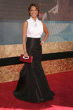 Eva LaRue @ 2007 Primetime Emmy Awards