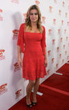 Carmen Electra - Hawaiian Tropic Zone Heats Up Las Vegas Strip inside Planet Hollywood Resort & Casino
