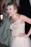 Scarlett Johansson shows huge cleavage at Metropolitan Museum of Art Costume Institute Gala