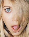 Mary-Kate Olsen - Nylon Magazine Photoshoot - Hot Celebs Home
