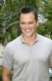 Matt Damon Matt Damon