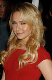 Hayden Panettiere - The Spiderwick Chronicles Premiere in Los Angeles