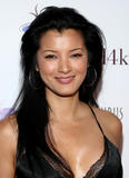 HQ celebrity pictures Kelly Hu