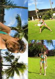 Leah Dizon