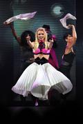 Бритни Спирс, фото 15159. Britney Spears ASS, performing in Philadelphia on Femme Fatale Tour - 30/7/11, foto 15159