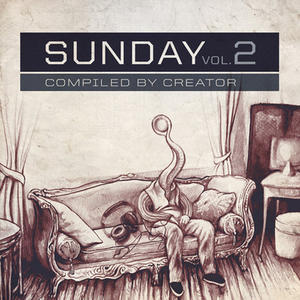 VA - Sunday Vol. 2 (Compiled by Creator) (2012)