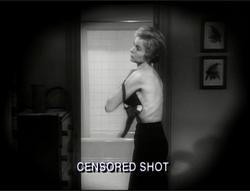 Janet leigh topless