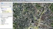 Ha desaparecido street view de mi google earth p56540