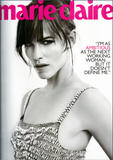 Jennifer Garner - Marie Claire Magazine Pictures