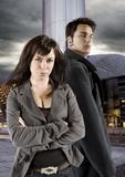 Eve Myles Torchwood