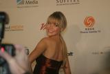 Katrina Bowden Pictures 35th International Emmy Awards Gala New York Hilton Hotel