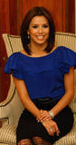 Eva Longoria - Over Her Dead Body London Photocall