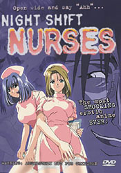 night shift nurses