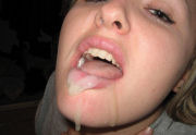 These girls are hungry for cum and facials