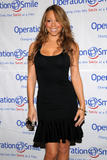 Mariah Carey @ 5th Annual Operation Smile Gala in New York City