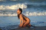 Anahi-nude-beach-yoga-part-2-d4l8vw3wo7.jpg