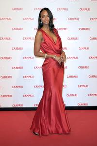 Zoe Saldana, Attends *Campari Red Diaries* Photocall in Milan - Jan 30-v69tm1or4a.jpg