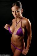 Janessa B - Purple Bikini-s2a55it7u6.jpg