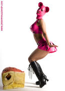 Jenny Poussin - Pink moused1847oiasb.jpg