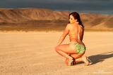 Aria Giovanni - Glamour - Green Paisley Bikini -a3hrtlq5x4.jpg