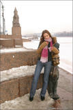 Vika in Postcard from St. Petersburgl53tgb3dmn.jpg